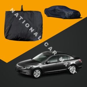 Top Cover for Honda Civic Acode Premium Rubber Coated Car Top Cover 100% Waterproof & Dustproof