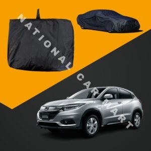 Top Cover for Honda Vezel Premium Rubber Coated Car Top Cover 100% Waterproof & Dustproof