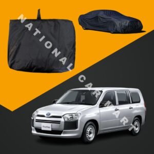 Top Cover for Toyota Pro Box Premium Rubber Coated Car Top Cover 100% Waterproof & Dustproof