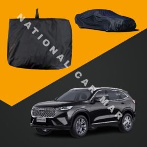 Top Cover for Haval H6 Premium Rubber Coated Car Top Cover 100% Waterproof & Dustproof