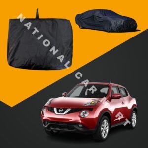 Top Cover for Nissan Juke Premium Rubber Coated Car Top Cover 100% Waterproof & Dustproof